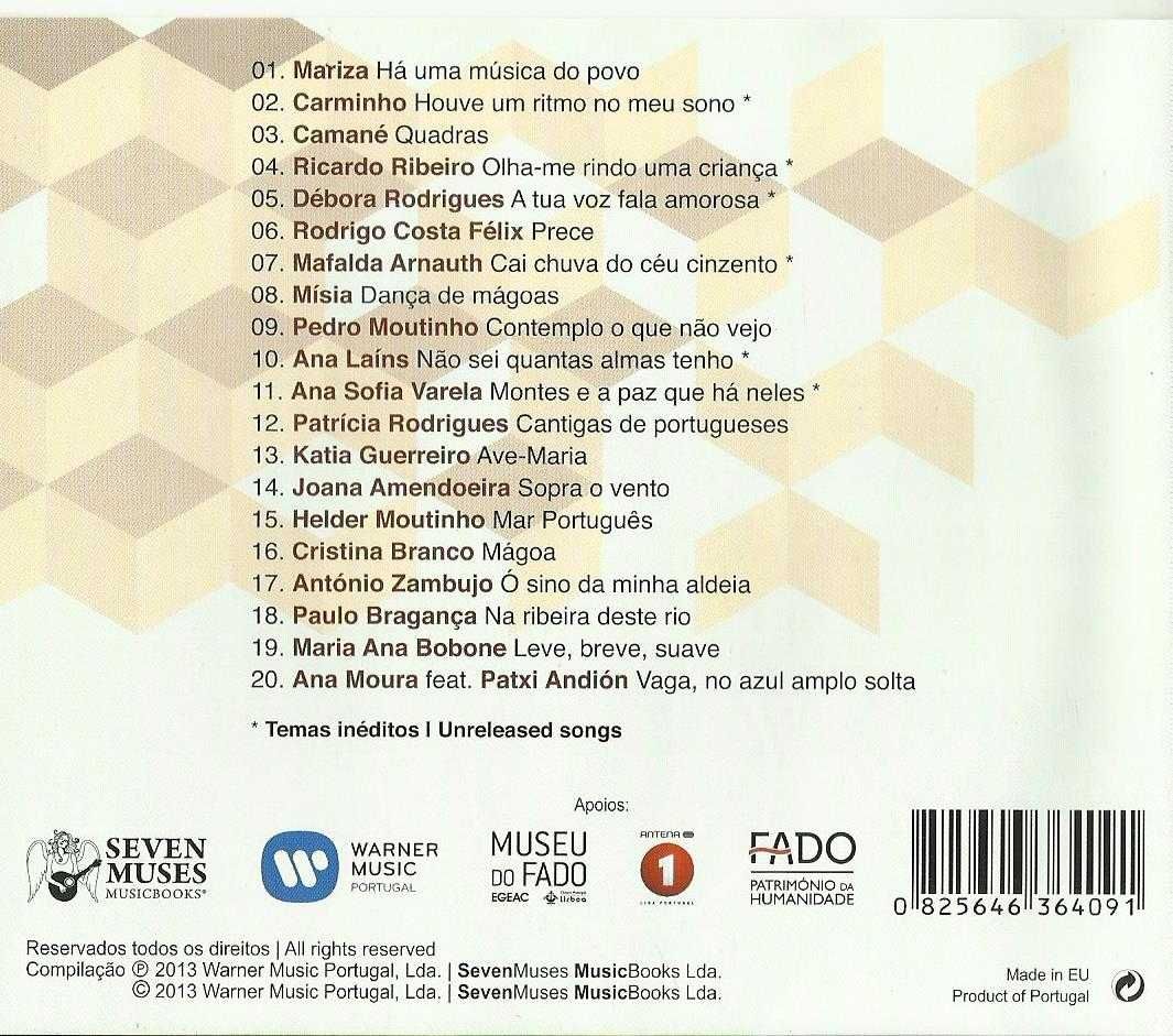 Fernando Pessoa: O Fado e a Alma Portuguesa