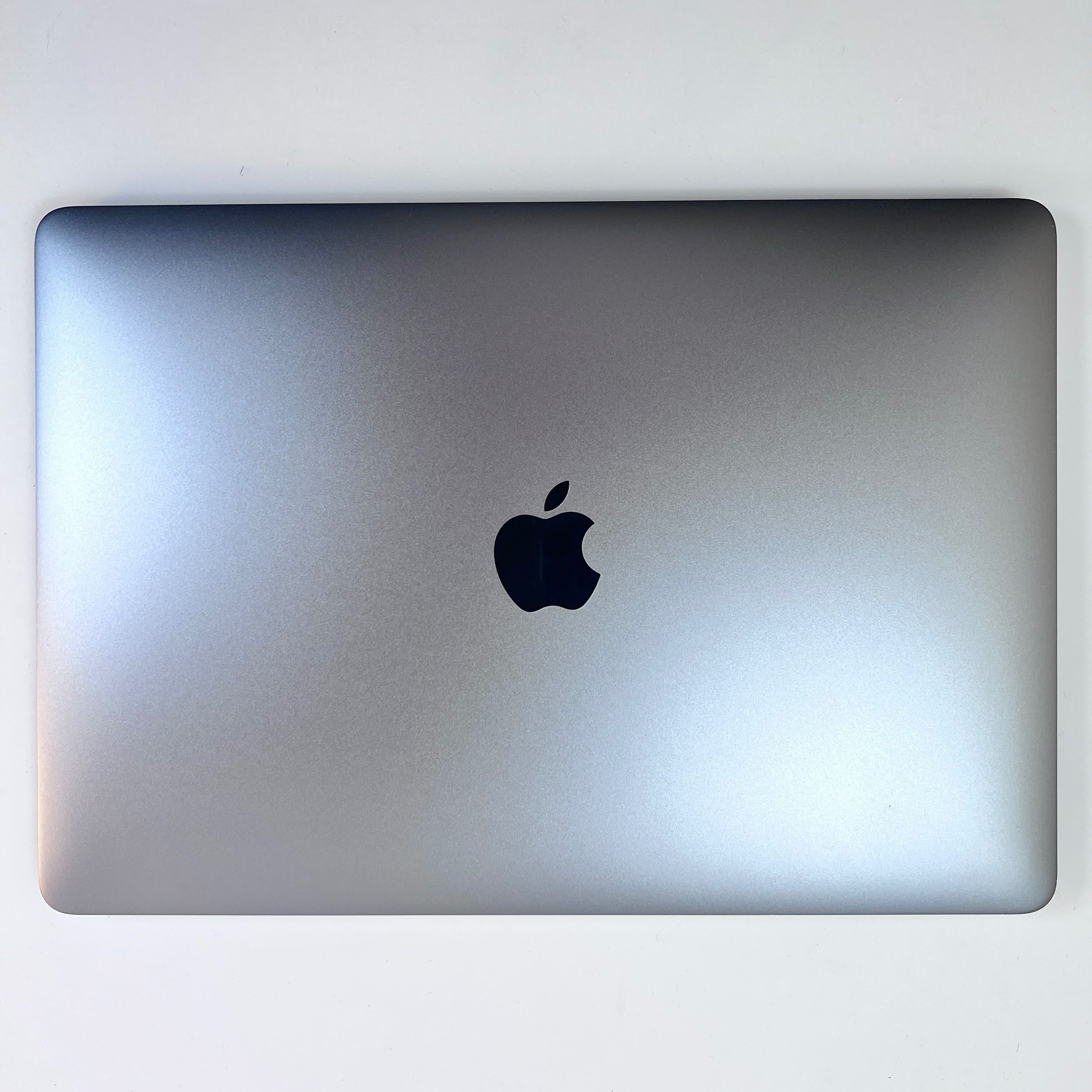 MacBook Pro 13 2021 M1 16GB RAM 512GB SSD Space Gray Гарантія Магазин