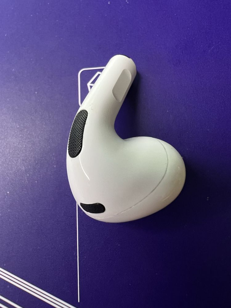 Продам наушник AirPods 3 левый Оригинал АирПолс 3 лівий оригінал
