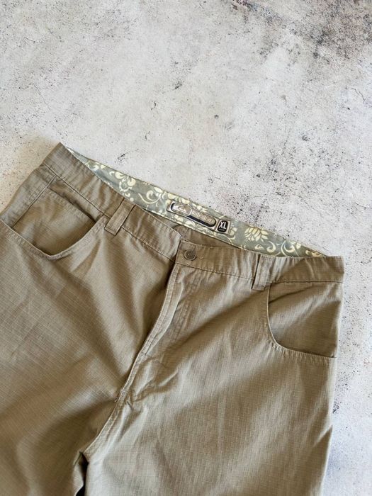 Шорты карго Quiksilver Размер XL