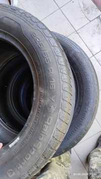 Шини Uniroyal RainSport 3 225/55 R16 95Y