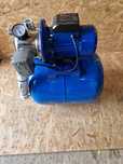 Zestaw hydroforowy 50 L JS100 Kod G81514 moc  1100 wat