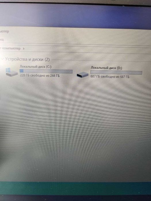ноутбук HP 255 G8, 1 Tb