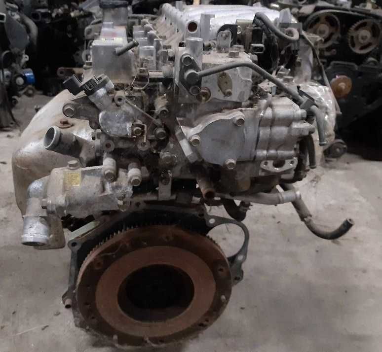 Mitsubishi Carisma 1.8 GDI Silnik 4G93