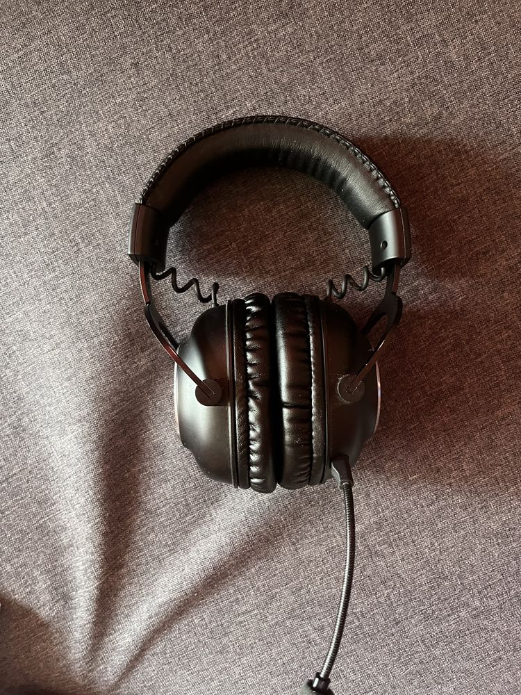 Logitech G Pro X Wireless