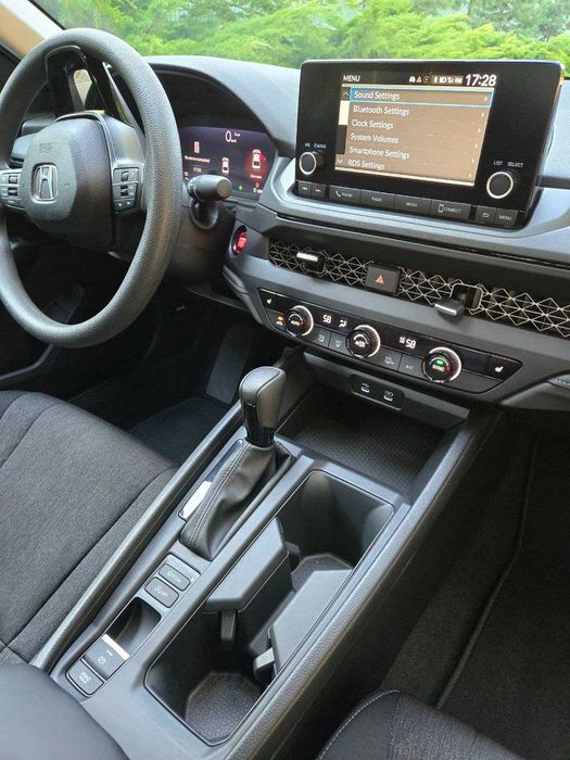 Власник Продам Honda Accord 2024 XI покоління