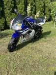 Yamaha TZR 50/70 Valentino Rossi