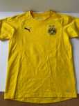 Koszulka piłkarska Borussia Dortmund Puma XXL młodzieżowe 176 cm