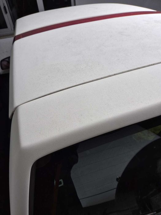 Suzuki Vitara Canvas Top 1.9 TD (1996)