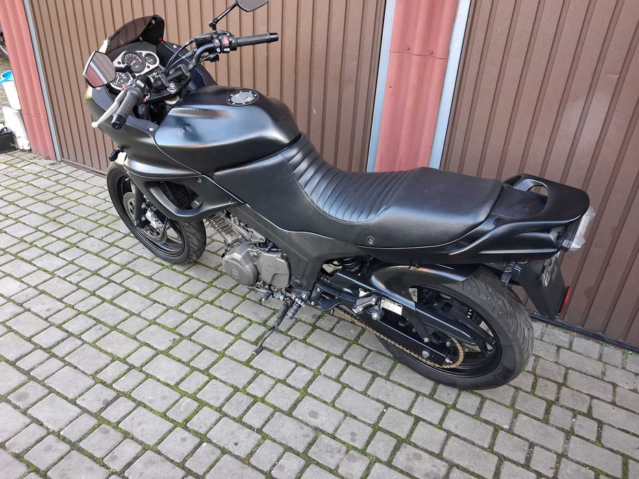 Tdm 850 3 Vd z Niemiec w super cenie , MOTOCYKLE ŻURAWICE
