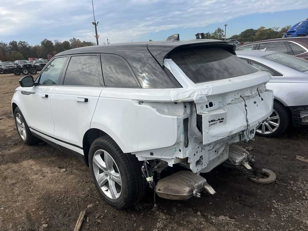 Land Rover Range Rover Velar R-Dynamic S 2021