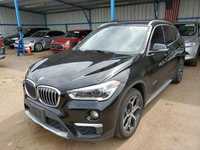 BMW X1 XDrive28I 2016 Року