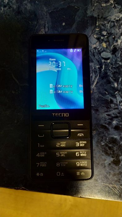 Продам телефон т454