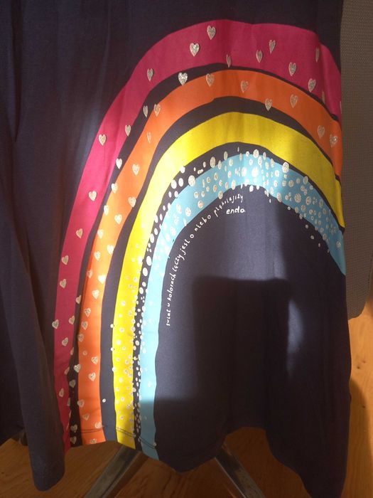 Sukienka endo rozm 158-164