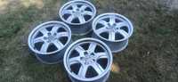 4× Felgi Audi OE 7.5" x 17" 5x112 ET 28