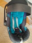 Cybex anton 3 polecam