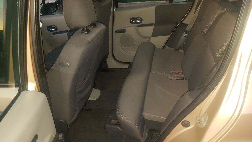 Renault Modus 1.4