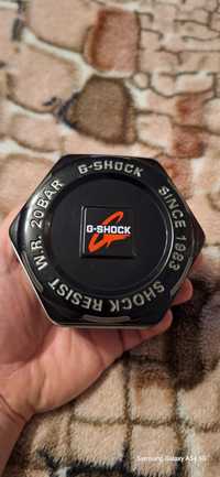 Oryginalna Puszka Casio G-Shock (Stan Bardzo Dobry)