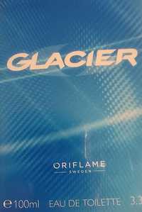 woda toaletowa oriflame glacier (100ml)