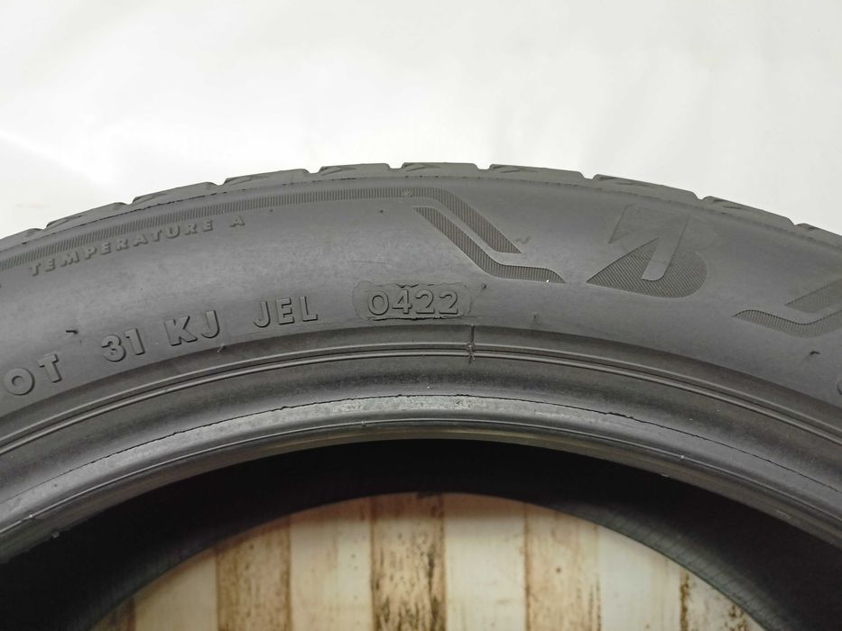 Bridgestone Alenza 001 245/45/20 22r. 103W 7,6mm (5407)