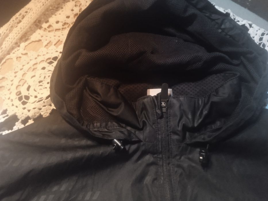 Wiatrówka męska lub chłopięca