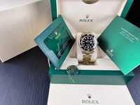 Rolex Sea-Dweller Bicolor