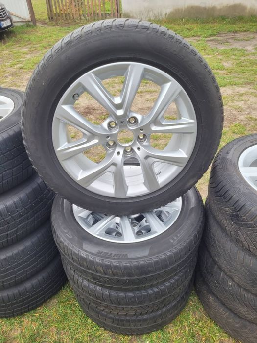 5х112 r16 205 60 16 зима BMW