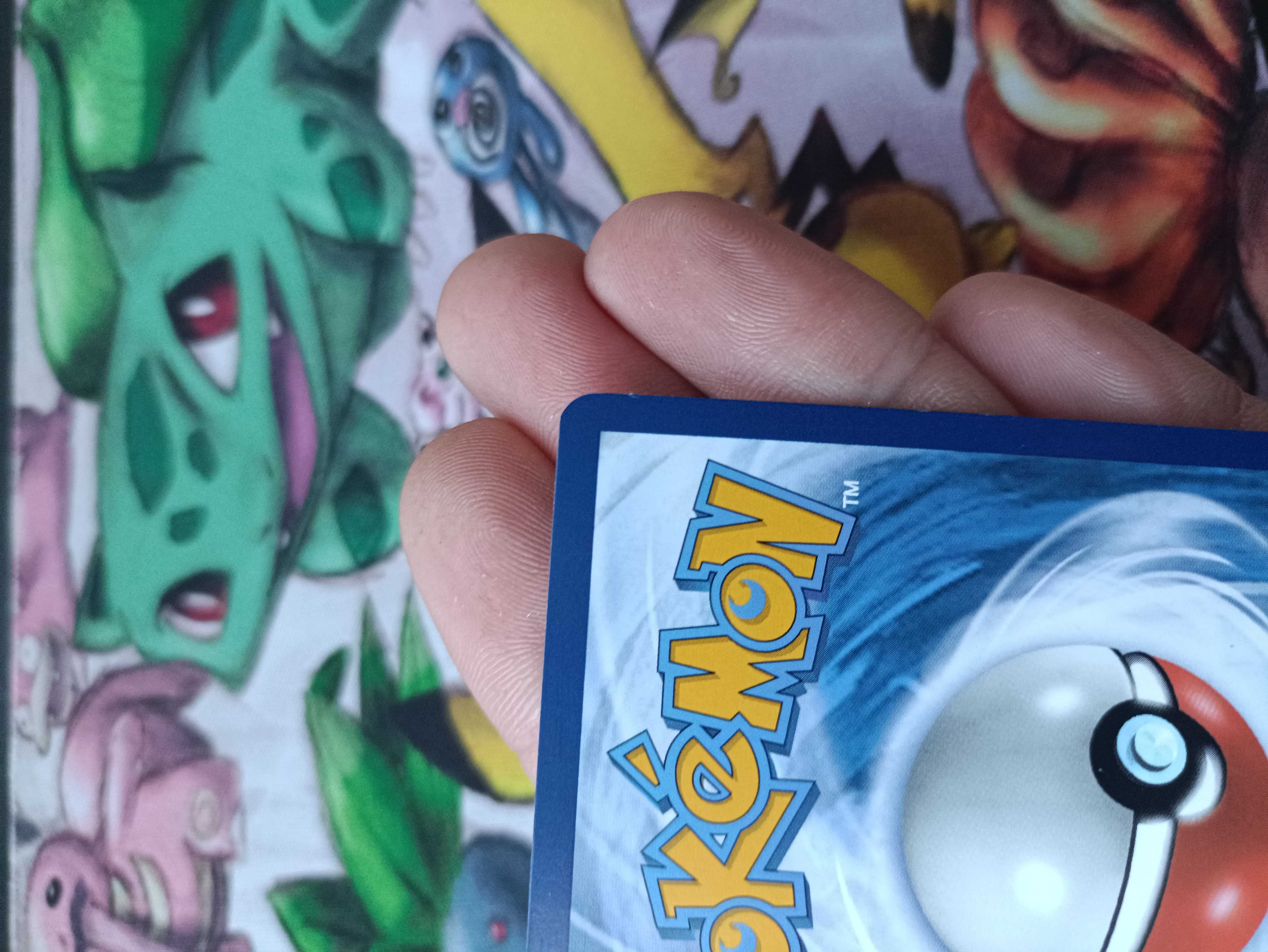 Pikachu (LOR TG05)
Lost Origin - Karta Pokemon TCG