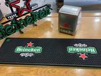 Artigos Heineken para bar