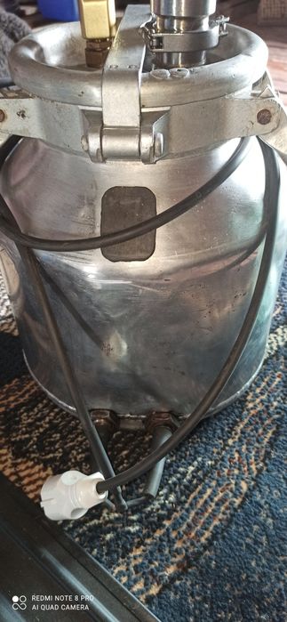 Дистиллятор полный комплект