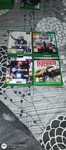 Gry na Xboxa one