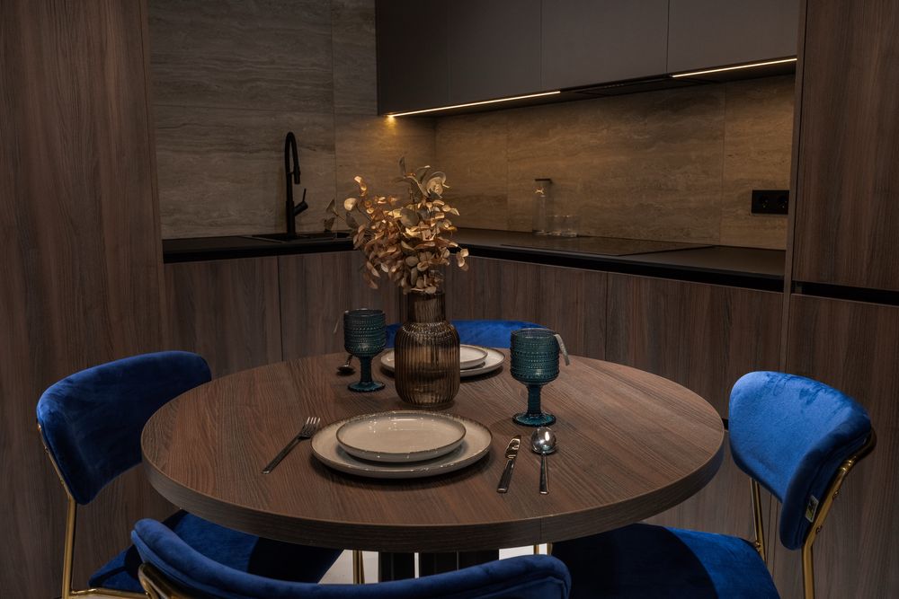 Апартаменти/квартира подобово premium в ЖК Budapest