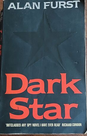 Алан Ферст "Dark Star"