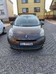 Sprzedam Renault Scenic 3 1.6 benzyna-gaz