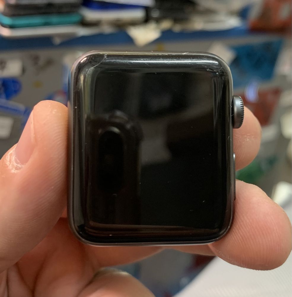 Запчасти Apple Watch Series 2, 3 38/42mm, разборка