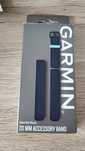 Oryginalny pasek Garmin 20mm Venu