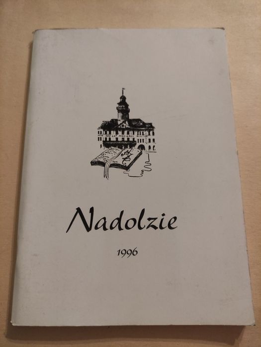 Nadolzie 1996 Cieszyn
