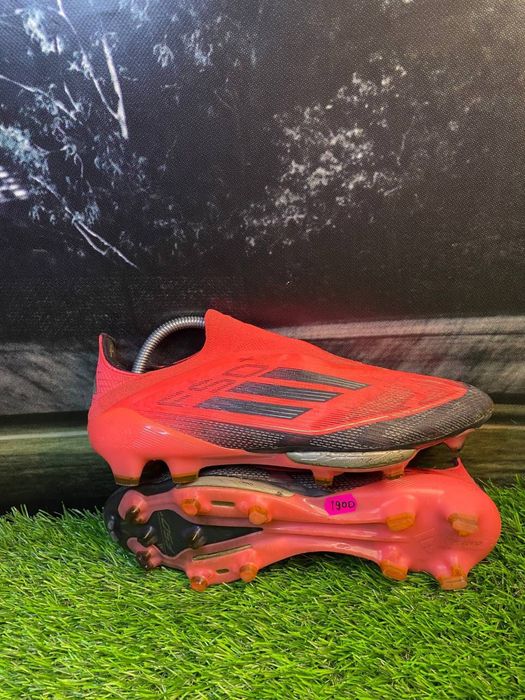 Adidas F50 + elite оригінал адідас оригінал ф50 44(28 см)