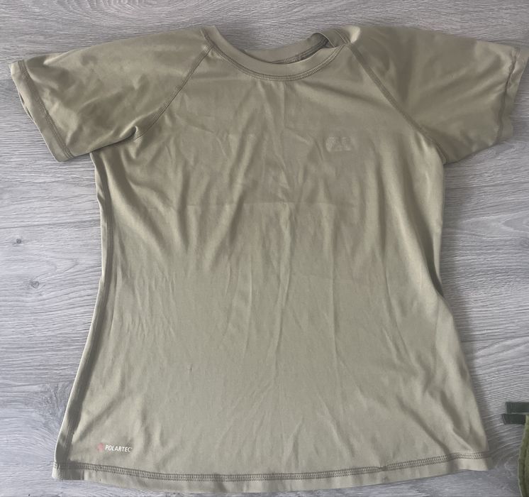 Продам військову футболку M-TAC