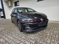 Volkswagen Polo 2.0 200kM _ GTI _ navi _ FULL LED _ DSG