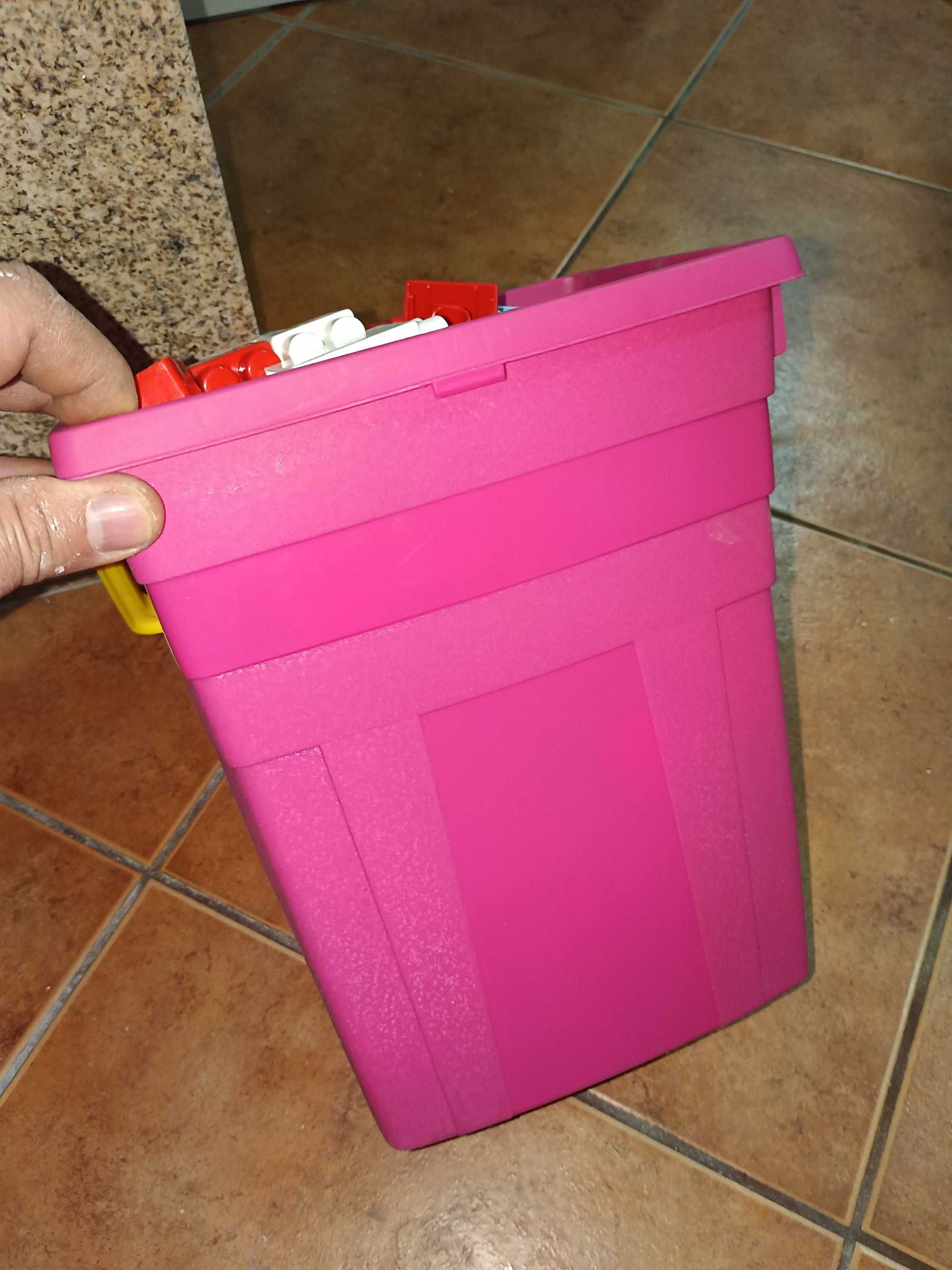 Brinquedo lego para crianças