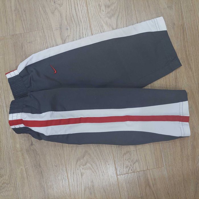 Spodenki dziecięce Nike