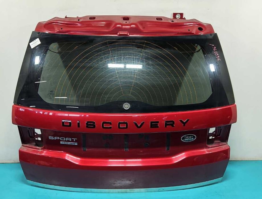 Кришка багажника Land Rover DISCOVERY SPORT L550-1AA 1AB 1AF 2171 863