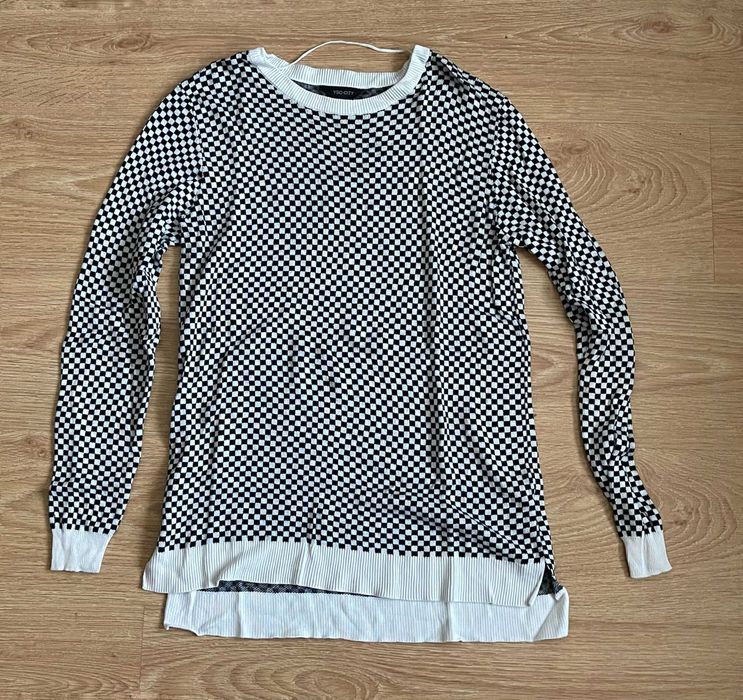 Camisola xadrez C&A Ysc City, L