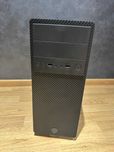 Ігровий компютер Intel Xeon E5-2690 VЗ 12 ядер RX 570 8GB RAM 16GB