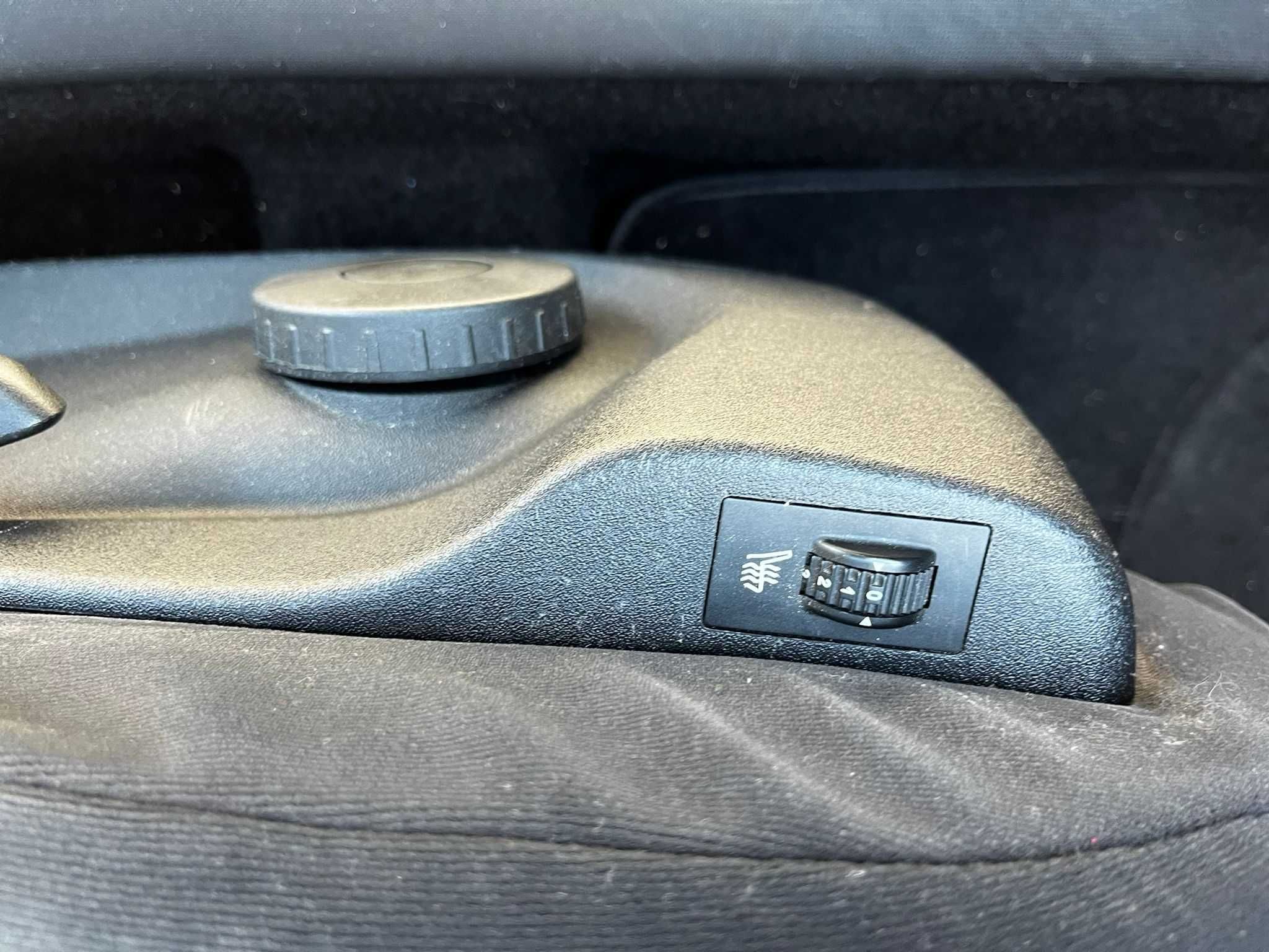 2004 Citroën c4 hatchback 2.0 hdi 136cv
