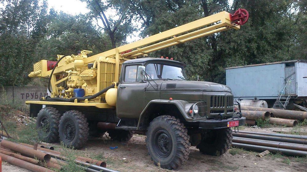 ‼️ЕКОНОМІЯ - 15%‼️Буріння скважин під ключ. Бурение скажин / Ремонт