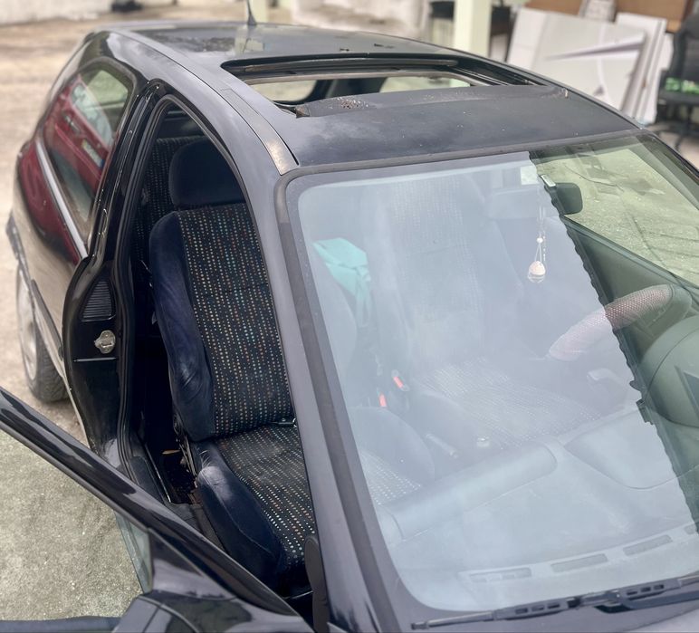 Corsa B 1.4 gasolina