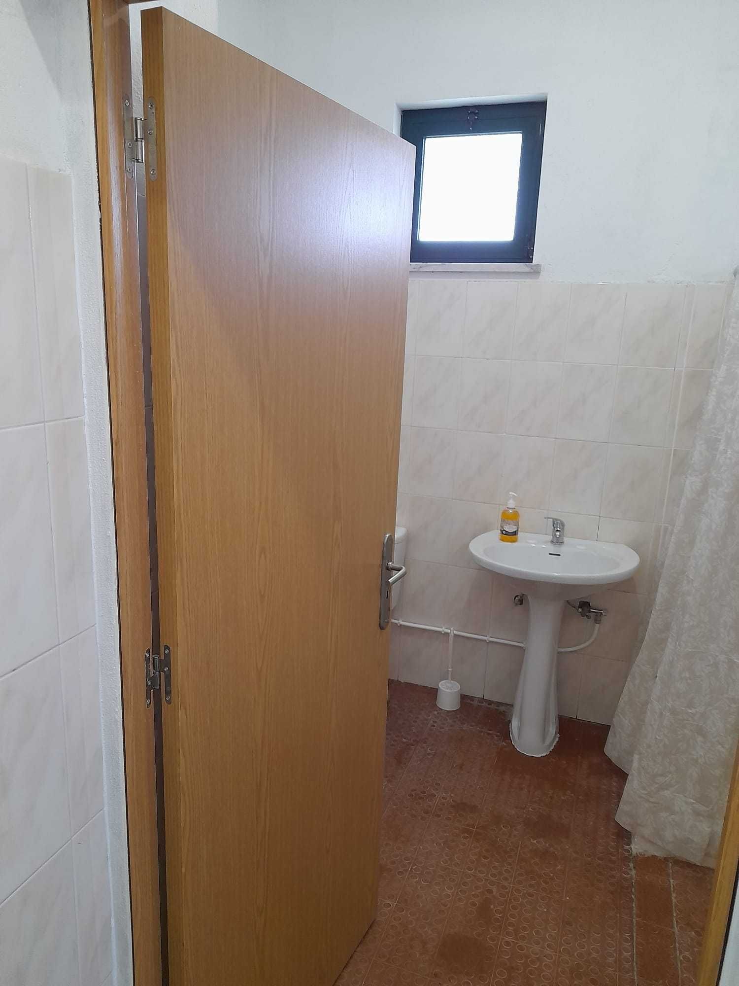 Armazém/Espaço Amplo