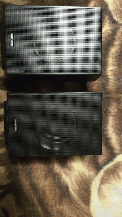 Saundbar Samsung Q990B